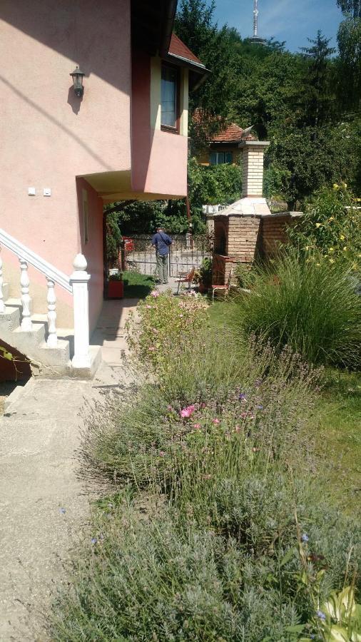Apartman House Annesa SJJ Eksteriør bilde