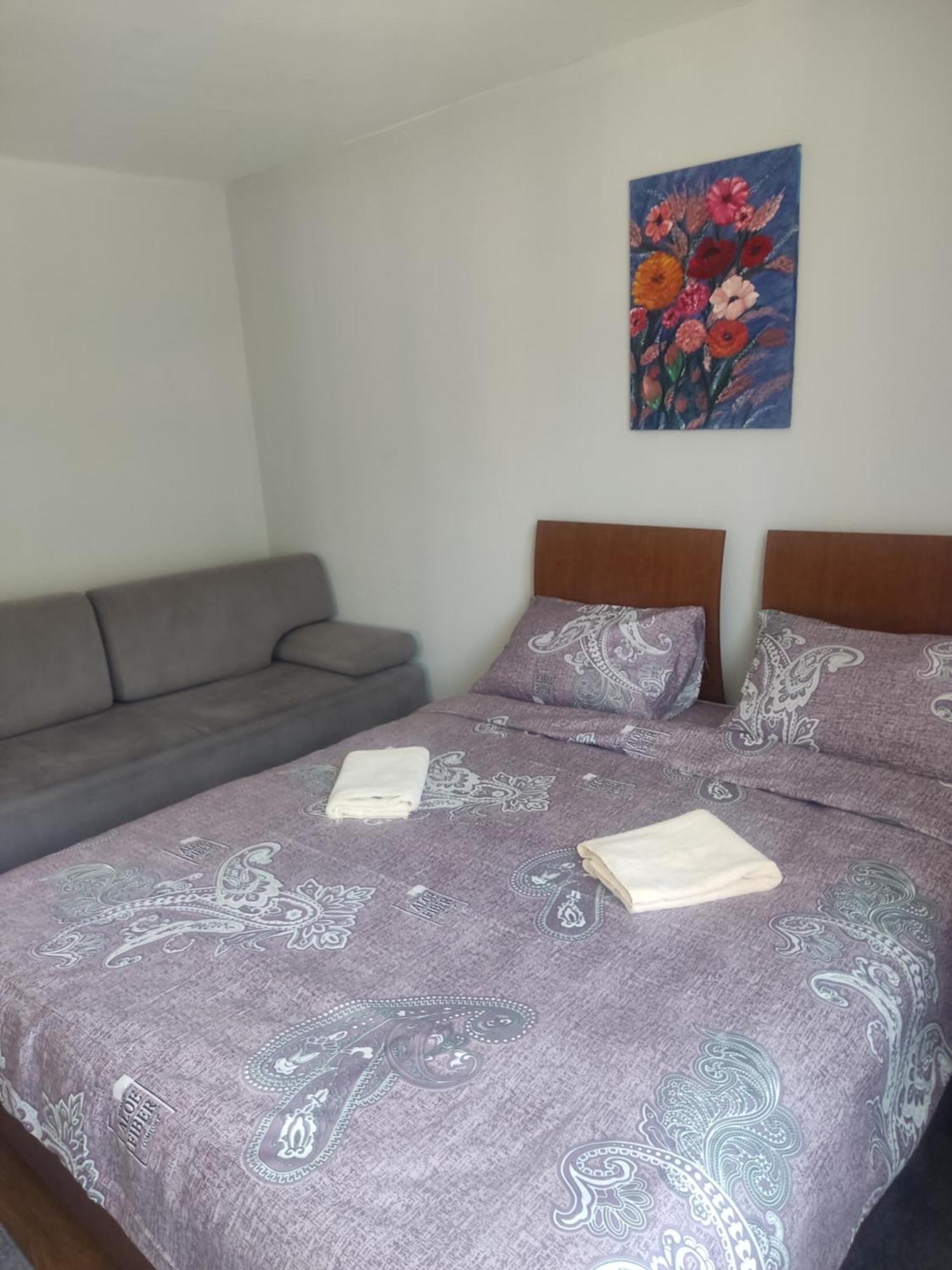 Apartman House Annesa SJJ Eksteriør bilde