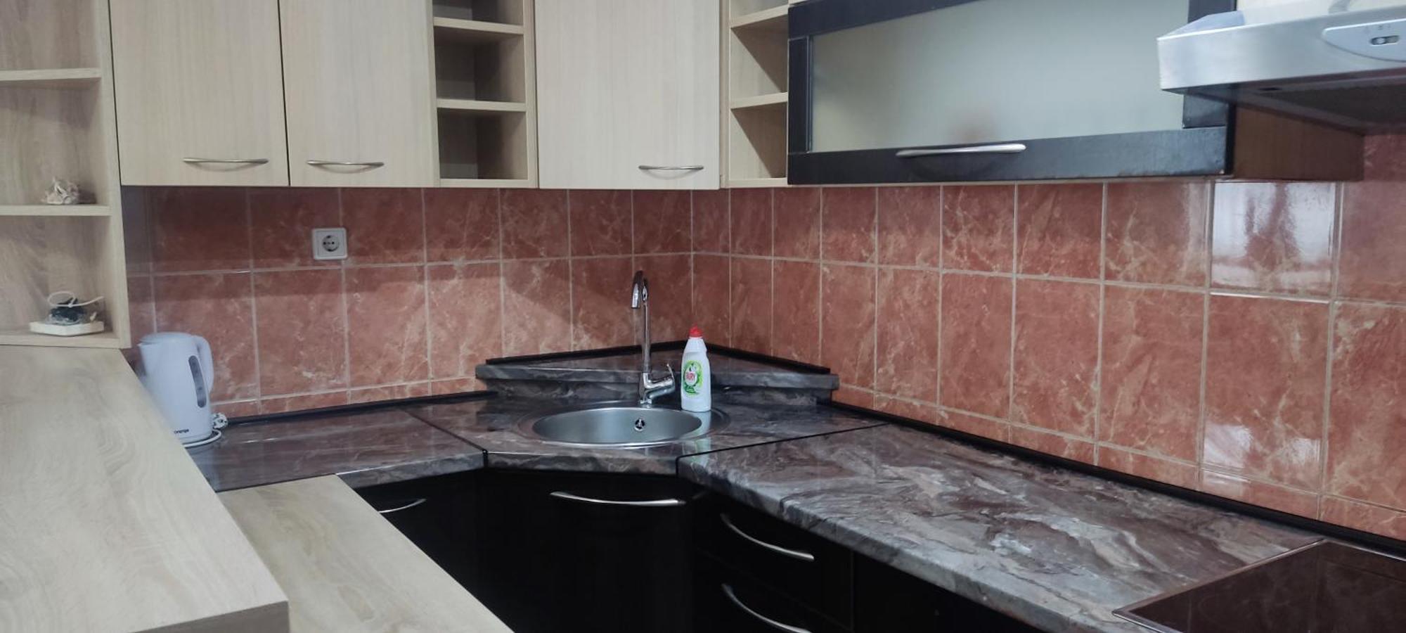 Apartman House Annesa SJJ Eksteriør bilde