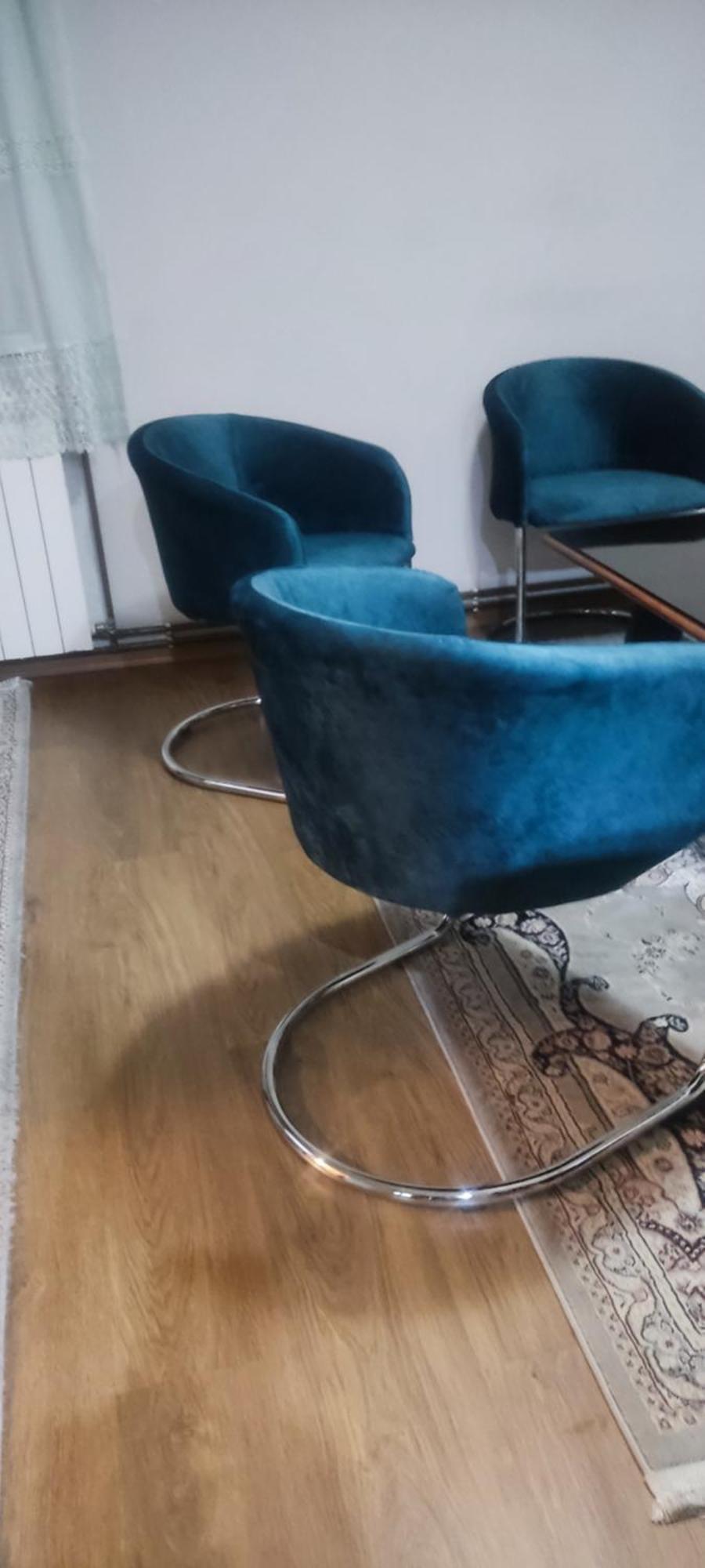Apartman House Annesa SJJ Eksteriør bilde