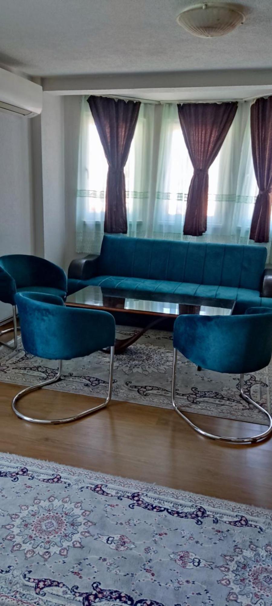 Apartman House Annesa SJJ Eksteriør bilde