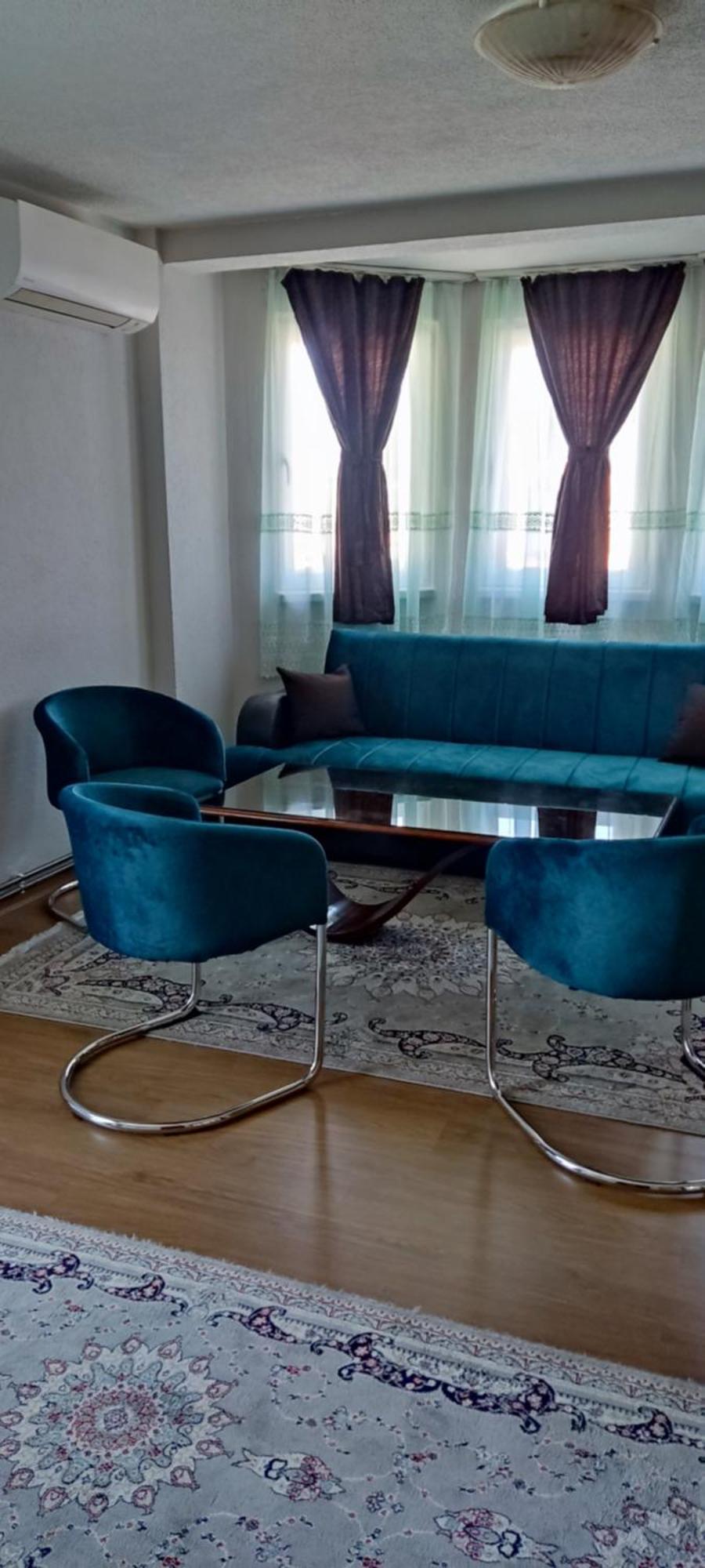 Apartman House Annesa SJJ Eksteriør bilde