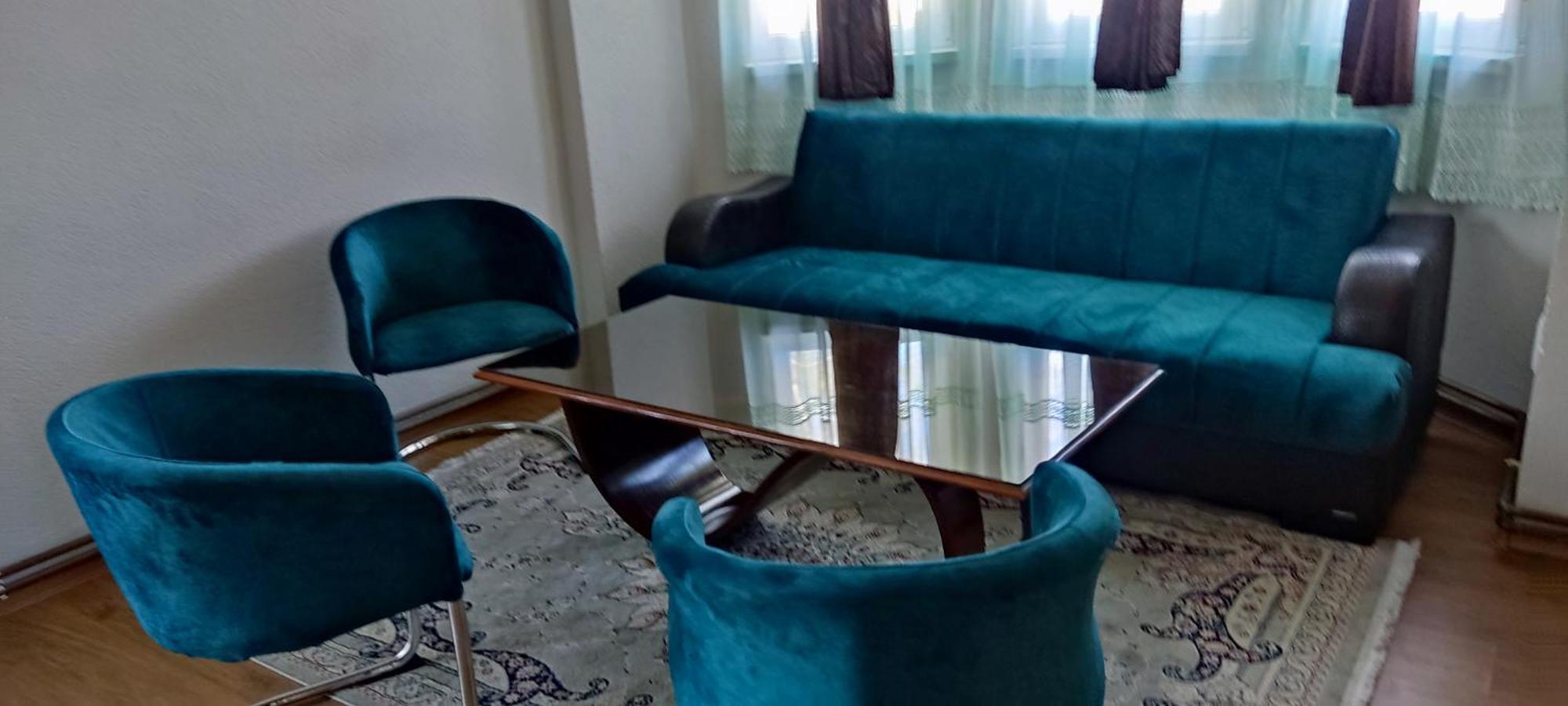 Apartman House Annesa SJJ Eksteriør bilde