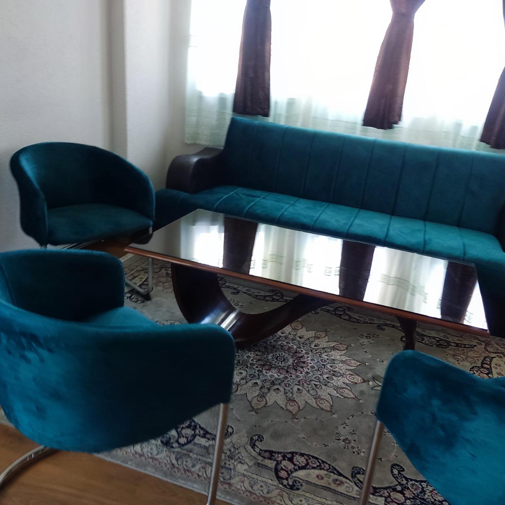 Apartman House Annesa SJJ Eksteriør bilde