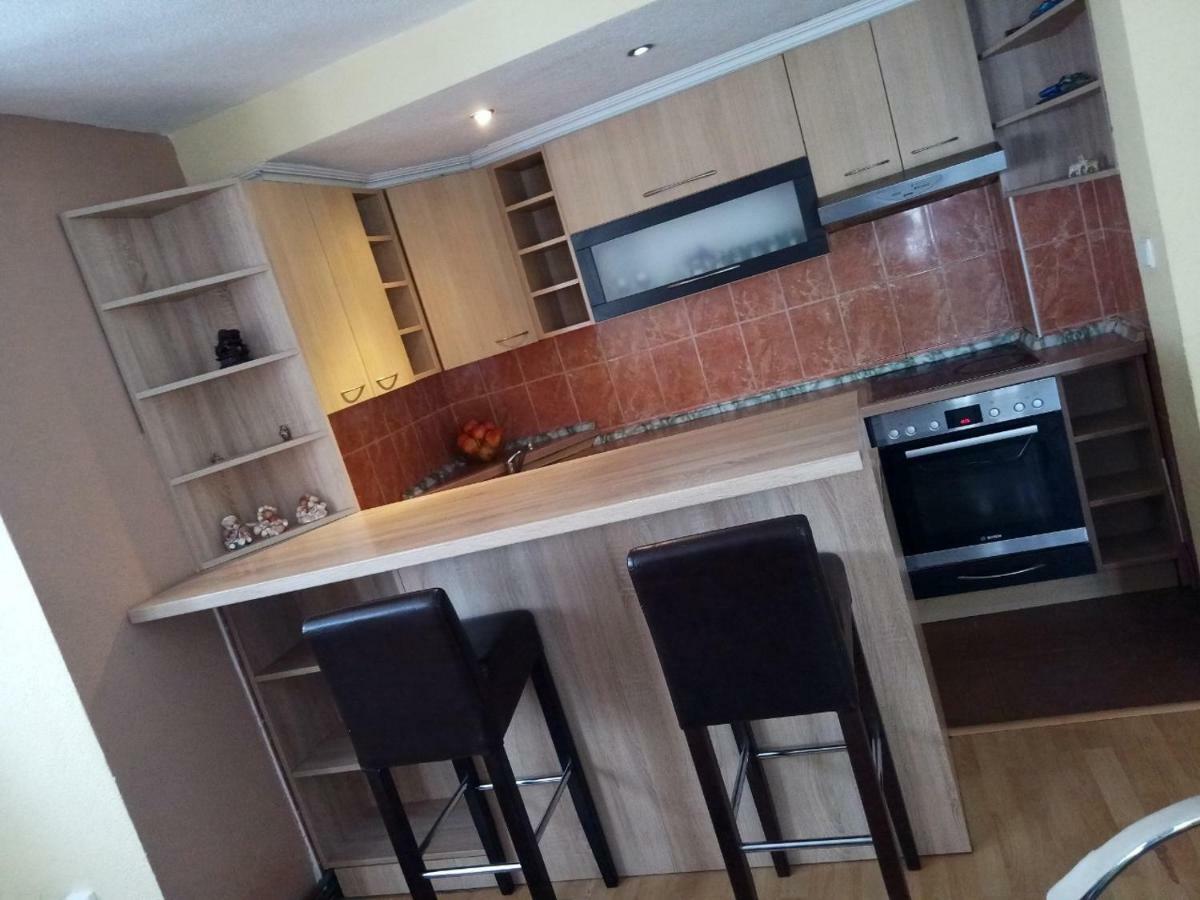 Apartman House Annesa SJJ Eksteriør bilde